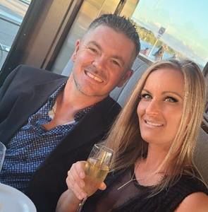 Meet your Posher, Cathy